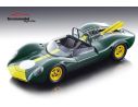 Tecnomodel TMD18125C LOTUS 40 PRESS VERSION 1965 1:18 Modellino