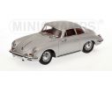 Minichamps PM400064321 PORSCHE 356 B COUPE' 1961 1:43 Auto Stradali