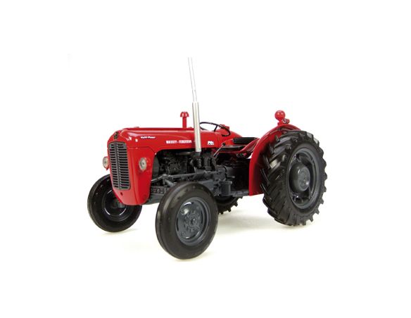 Universal Hobbies UH2692 TRATTORE MASSEY FERGUSON 35 X 1:16 Modellino