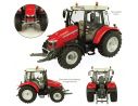 Universal Hobbies UH5305 MASSEY FERGUSON 5713S 1:32 Modellino