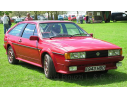 Neo Scale Models NEO43042 VW SCIROCCO II GTX 1986 RED 1:43 Modellino