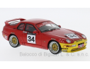 Neo Scale Models NEO43838 PORSCHE 968 TURBO RS N.34 ADAC GT CUP 1993 M.REUTER 1:43 Modellino