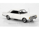 Neo Scale Models NEO49551 FORD TAUNUS P7B 20M 1971 WHITE 1:43 Modellino