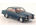 Neo Scale Models NEO49554 VOLVO 164 1969 DARK BLUE 1:43 Modellino