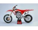 New Ray NY49603 HONDA CRF450R HRC N.14 COLE SEELY 1:6 Modellino