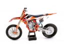 New Ray NY58123 KTM RED BULL RACING TEAM N.222 TONY CAIROLI 1:10 Modellino