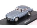 Norev NV270357 AC ACECA 1957 BLUE METALLIC 1:43 Modellino
