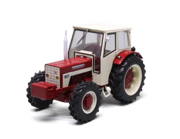 Replicagri REPLI150 TRATTORE IH 724 4x4 CAB 1:32 Modellino