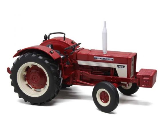 Replicagri REPLI151 TRATTORE IH INTERNATIONAL 824 1:32 Modellino