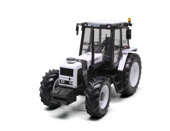 Replicagri REPLI220 TRATTORE RENAULT TRACFOR 11054 1:32 Modellino