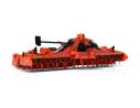 Replicagri REPLI502 ERPICE ROTANTE RIPIEGABILE KUHN HR6040 R 1:32 Modellino