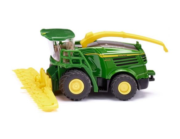 Sky Marks SK1794 MIETRITREBBIA TRINCIAFORAGGI MAIS JOHN DEERE 8500 i 1:87 Modellino