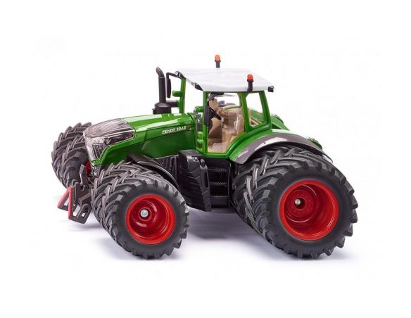 Sky Marks SK3289 TRATTORE FENDT 1042 1:32 Modellino