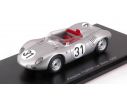 Spark Model S4676 PORSCHE 718 RSK N.31 DNF LM 1959 J.BONNIER-W.VON TRIPS 1:43 Modellino