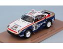 Spark Model S7815 PORSCHE 959 N.186 WINNER PARIS DAKAR 1986 R.METGE-D.LEMOINE 1:43 Modellino