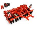 Universal Hobbies UH5218 ERPICE KUHN CD 3020 1:32 Modellino