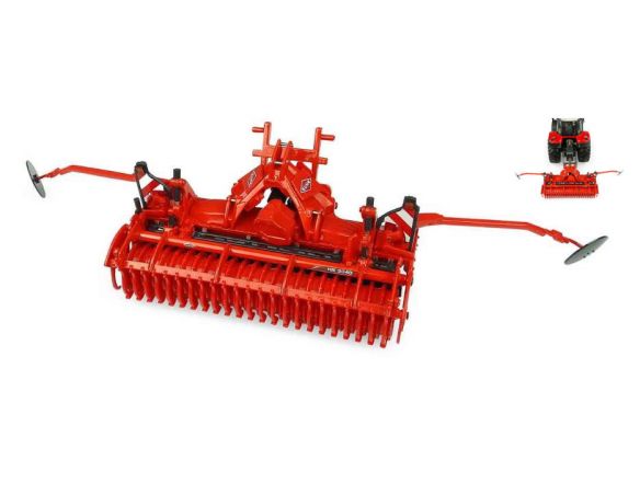 Universal Hobbies UH5219 ERPICE KUHN HR 3040 1:32 Modellino