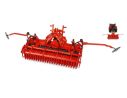 Universal Hobbies UH5219 ERPICE KUHN HR 3040 1:32 Modellino