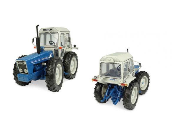 Universal Hobbies UH5271 FORD COUNTY 1174 1:32 Modellino