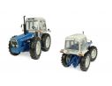 Universal Hobbies UH5271 FORD COUNTY 1174 1:32 Modellino