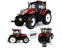 Universal Hobbies UH5375 TRATTORE NEW HOLLAND T6.175 TERRACOTTA EDITION 1:32 Modellino