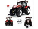 Universal Hobbies UH5376 TRATTORE NEW HOLLAND T7.225 TERRACOTTA EDITION 1:32 Modellino
