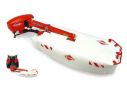 Universal Hobbies UH5383 FALCIATRICE KUHN GMD 3511 1:32 Modellino