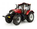 Universal Hobbies UH5386 TRATTORE CASE IH MAXXUM 145 MULTICONTROLLER LIMITED 2019 EDITION 1:32 Modellino