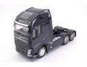 Welly WE32690LB VOLVO FH 3-AXLE 2016 BLUE 1:32 Modellino