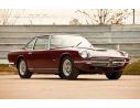 Matrix MX51311-041 MASERATI MEXICO SPECIALE FRUA 1967 1:43 Modellino