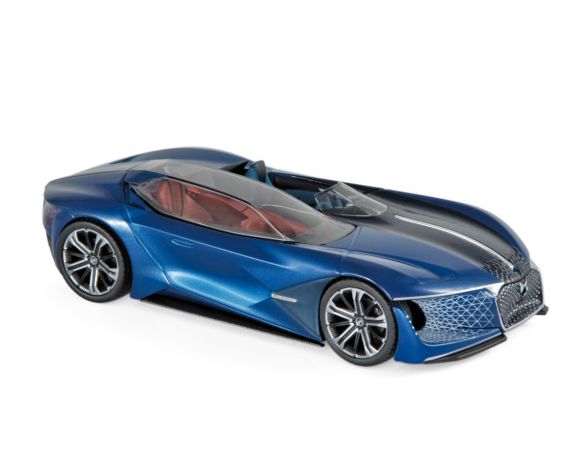 Norev NV170001 DS X E-TENSE 2018 1:43 Modellino