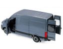 Norev NV183423 MERCEDES SPRINTER 2018 BLUEGREY 1:18 Modellino