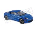 Norev NV517865 ALPINE A110 LEGENDE 2018 ALPINE-BLUE 1:43 Modellino