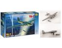 Zvezda Z7291 SOVIET BOMBERTB-7 KIT 1:72 Modellino