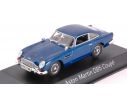 Norev NV270504 ASTON MARTIN DB5 COUPE' 1964 NIGHT BLUE 1:43 Modellino