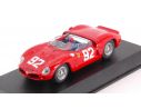 Art Model AM0034-2 FERRARI DINO 246 SP N.92 WINNER 1000 KM NURBURGRING 1962 HILL-GENDEBIEN Modellino