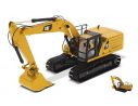 Diecast Master DM85586 CAT 336 HYDRAULIC EXCAVATOR 1:50 Modellino