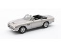 Matrix MX10108-031 ASTON MARTIN DB6 VOLANTE 1966 MET.GREY 1:43 Modellino
