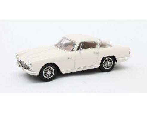 Matrix MX40108-012 ASTON MARTIN DB2/4 COUPE BERTONE ARNOLT 1953 WHITE 1:43 Modellino