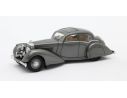 MATRIX SCALE MODELS MX40201-062 BENTLEY 4.25 LITRE PILLARLESS SALOON CARLTON 1937 GREY 1:43 Modellino