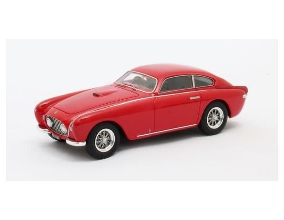 Matrix MX40604-012 FERRARI 212 INTER COUPE VIGNALE 1952 RED 1:43 Modellino