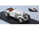 Rio RI4595 MERCEDES SSK N.1 DNF LM 1932 M.FOUCRET-P.FOUCRET 1:43 Modellino
