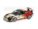Minichamps PM400066409 PORSCHE 911 GT 3 N.9 SUPERC.'06 1:43 Modellino