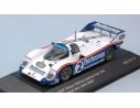 Spark Model SBC021 PORSCHE 956 K N.2 WINNER 1000 KM SANDOWN PARK 1984 D.BELL-S.BELLOF 1:43 Modellino