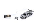 Mondo Motors MM63177S AUDI R8 LMS SILVER RADIOCOMANDO 1:24 Modellino