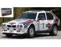 Brumm BMX24020 LANCIA DELTA S4 N.7/3/9 WINNER MONTE CARLO 1986 TOIVONEN-CRESTO KIT 1:24 Modellino