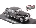 Greenlight GREEN86511 LINCOLN CONTIN.1941 THE GODFATHER 1972 W/BULLET WHOLE DAMAGE BLACK 1:43 Modellino