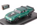 Greenlight GREEN86522B FORD FALCON XB 1973 LAST OF THE V8 INTERCEPTORS 1979 GREEN WHEELS 1:43 Modellino