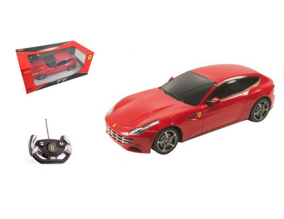 Mondo Motors MM63188 FERRARI FF RADIOCOMANDO 1:14 Modellino