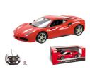 Mondo Motors MM63418 FERRARI 488 GTB RADIOCOMANDO 1:14 Modellino